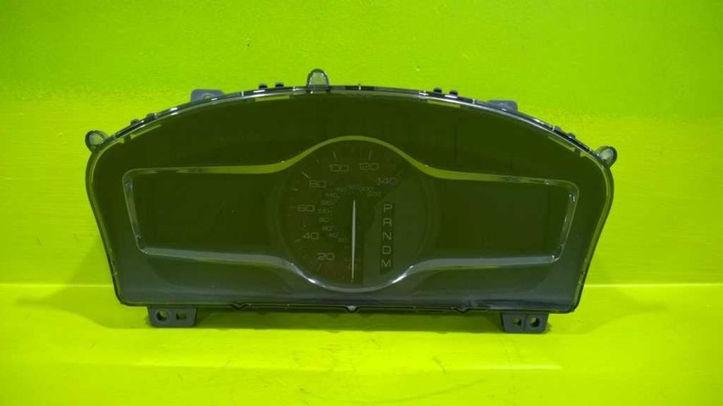 12 MKX SPEEDOMETER CLUSTER 122K MILES OEM 3203-1