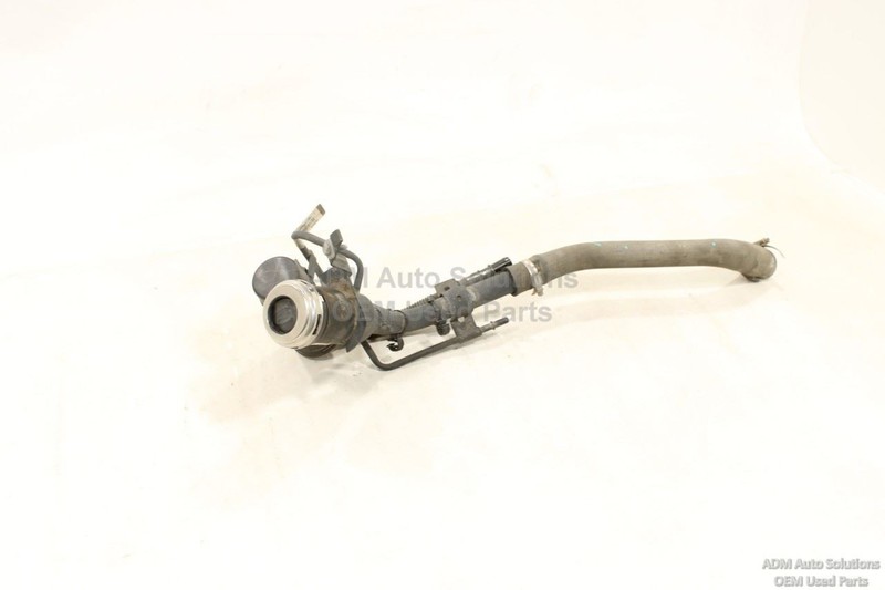 2019-2024 RAM 1500 GASOLINE FUEL TANK FILLER NECK TUBE HOSE PIPE 52029841AH OEM