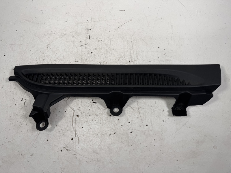 014-015 Honda Accord 4 Door Hybrid Rear Left Air Inlet Cover 84271-T3V-A02ZA OEM