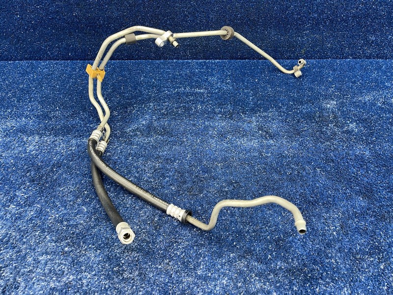 2016–2019 Buick Cascada A/C Refrigerant Lines Hoses OEM