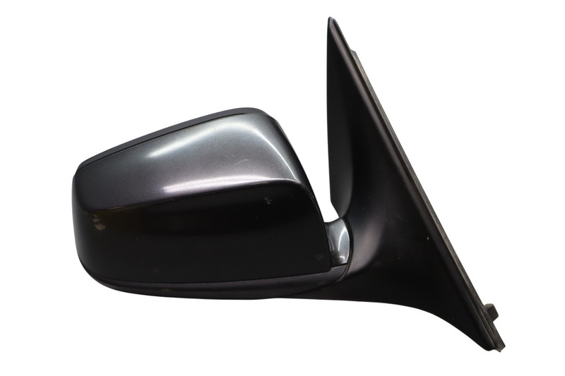 09-12 BMW 740i 740Li 750i Front Right Side Exterior Rear View Mirror Oem