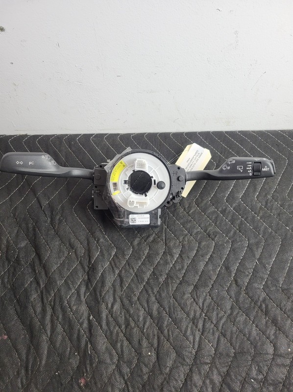 Used Oem Alfa Romeo Steering Column Combination Switch for 2018-2021 Stelvio