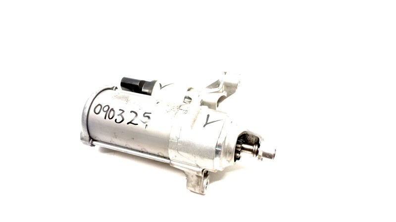π 2017-2024 OEM Audi A6 A7 S4 S5 SQ5 AWD 3.0L V6 Engine Starter Motor B9
