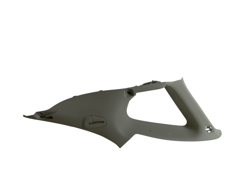2011-2014 Subaru Impreza Right C Pillar Trim Cover Panel Hatchback OEM 12963