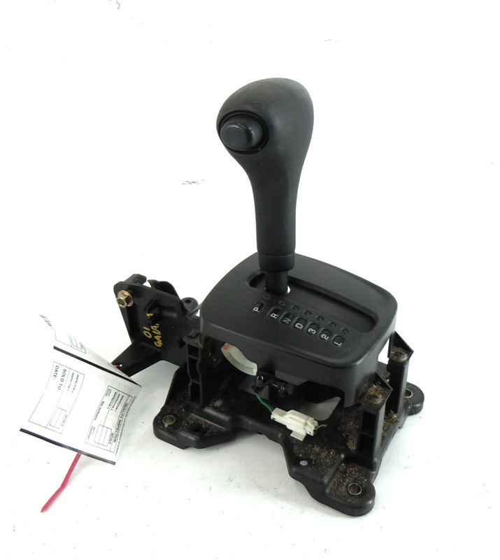 2001 01 Mitsubishi Galant Automatic Transmission Floor Shifter OEM