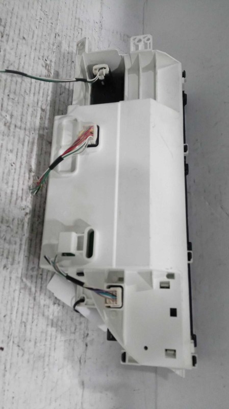 2008 Toyota Avalon Infotainment Display Cluster Black OEM 131K Miles NJ25-20534