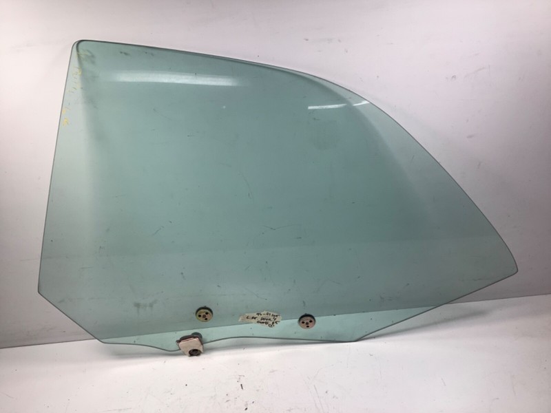 94-01 Acura Integra Left Rear Door Window Glass 73461-ST8-000 OEM