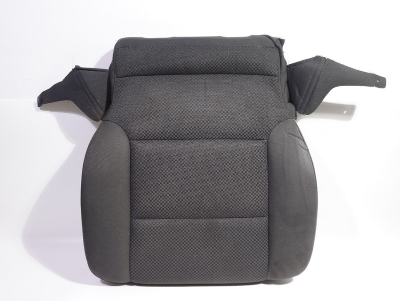 2014-2019 Chevy Silverado / GMC Sierra Front LEFT Seat Lower Cushion Cloth OEM