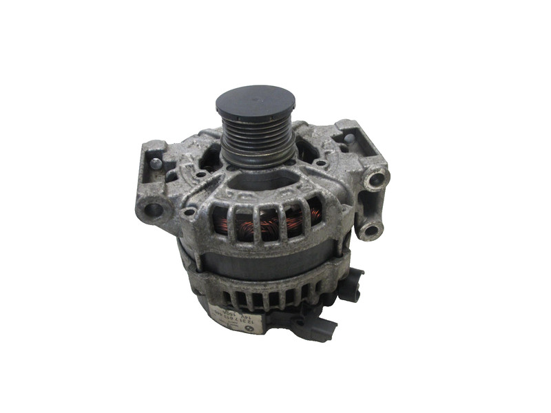 💚 2008-2016 Mini Cooper Alternator 150 amp OEM 12317575650