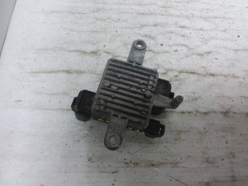 Cooling Fan Control Module Controller SWB Sport Fits 13-18 SANTA FE 25385-4Z000