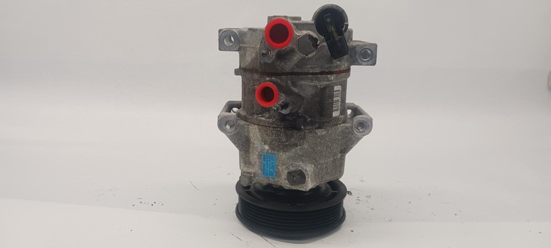 15-'17 HYUNDAI SONATA Compressor 2.4LOEM 45K Miles 1 Year Warranty!