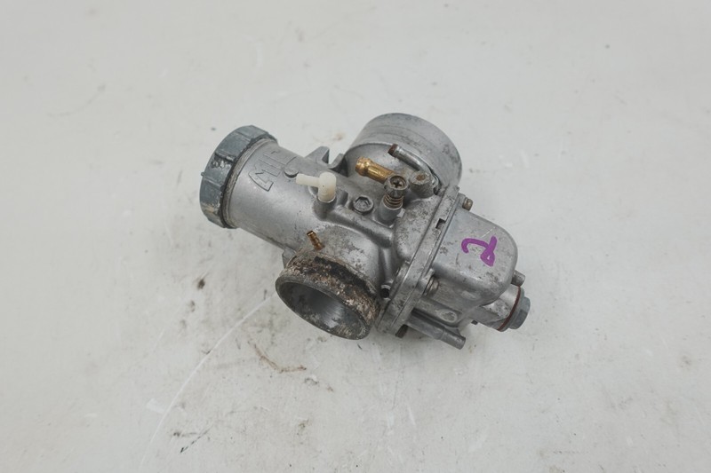 1999 Ski-Doo OEM Gas Fuel Intake Carburetor Carb Ass'y Summit 670 HO