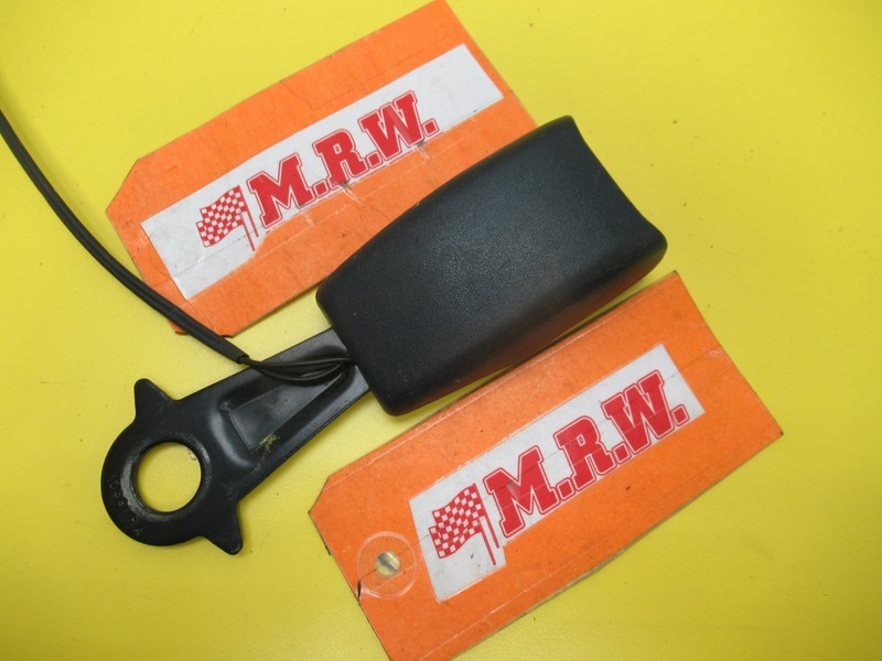SEAT BELT SEATBELT BUCKLE LATCH LEFT Driver SIDE FRONT L for 90-93 TOYOTA CELICA