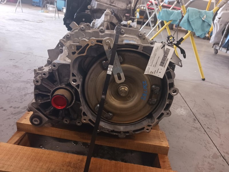 19 JEEP COMPASS Auto Transmission 3.73 ratio 4WD 69k miles 6 Month Warranty!