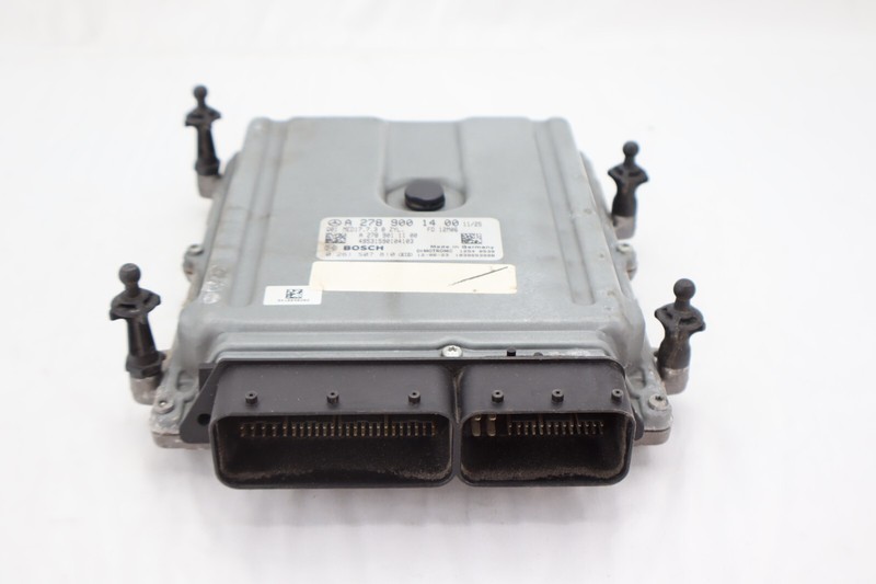 ✅ 2013 Mercedes X166 GL450 Engine Control Module ECU ECM DME A2789001400
