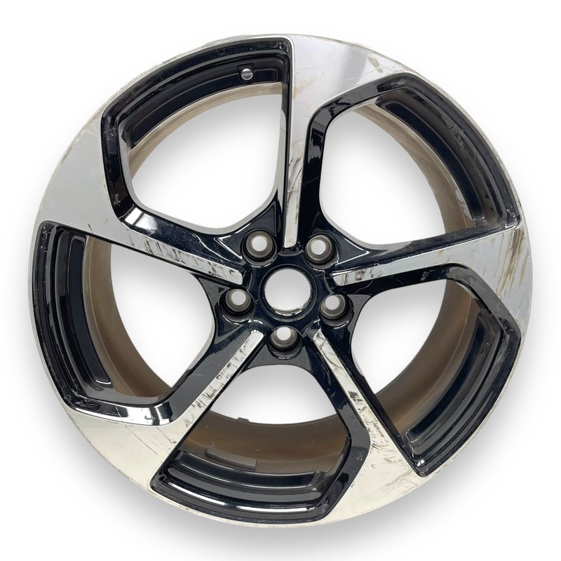 2022-2024 Lucid Air Grand Touring 20" Rear Wheel Rim 20x9.5J ET49.75 5x120 OEM
