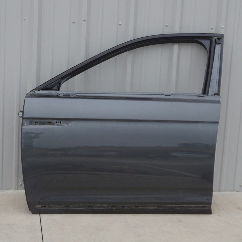 2017 - 2020 Lincoln Continental Rear Right Side Door Shell Panel OEM