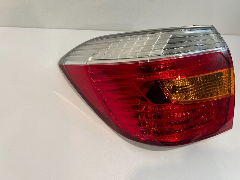2008-2010 Toyota Highlander Tail Light LH Side 8156148170