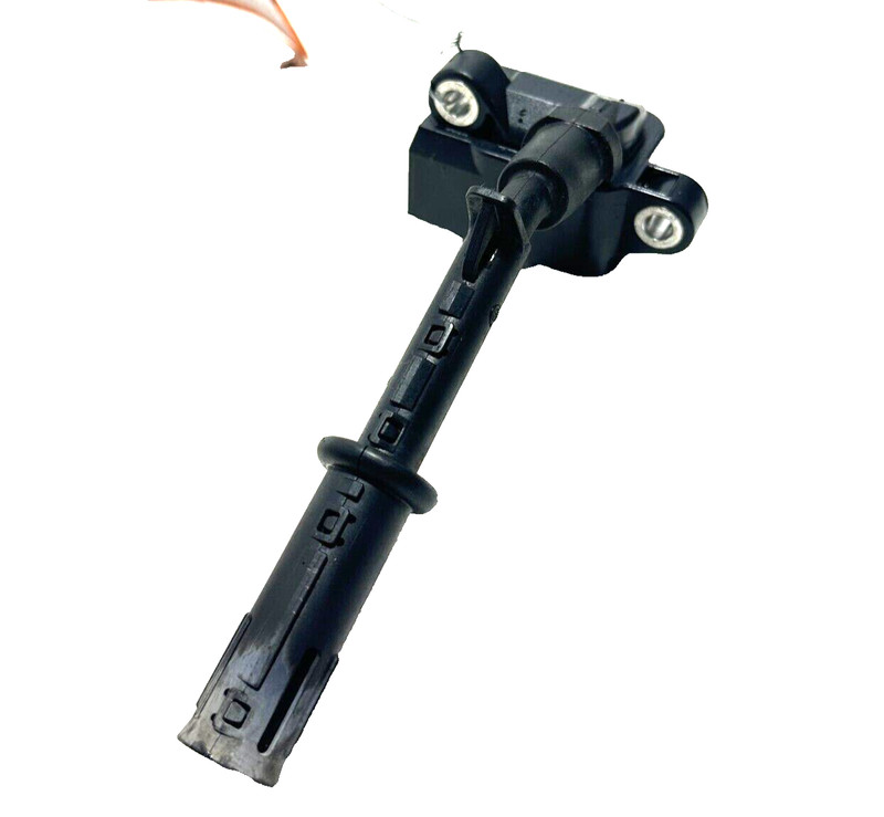 MERCEDES S550 S63 4.6L ENGINE MOTOR IGNITION COIL MODULE & CABLE OEM 12 - 17