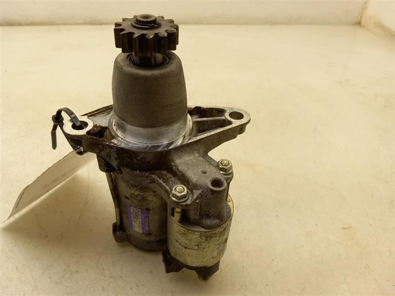 09-12 TOYOTA RAV4 F-SPORT 1.7KW STARTER MOTOR ASSEMBLY