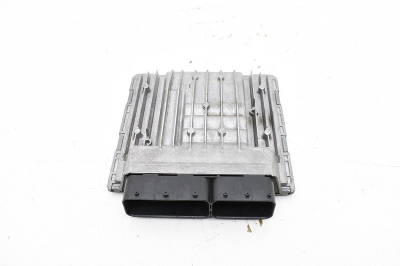 2008 BMW E92 3.0L N52 N52K ENGINE CONTROL MODULE ECU ECM OEM UNTESTED KW68