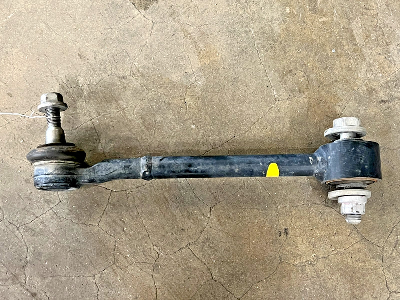 ⭐2015-2021 LEXUS NX200T FWD REAR LEFT DRIVE TIE ROD CONTROL ARM ASSY OEM LOT2637