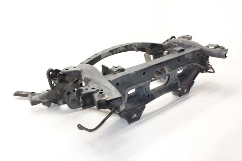 06-15 Mazda Mx-5 Miata NC 2.0L Rear Suspension Crossmember Frame