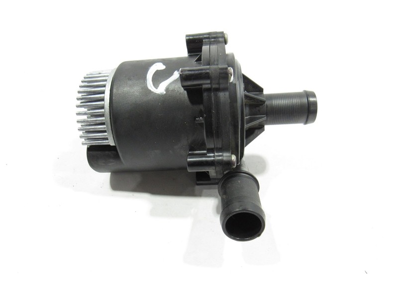 Lucid Air Touring 2023 Cooling Water Coolant Pump 22-25 ;:O