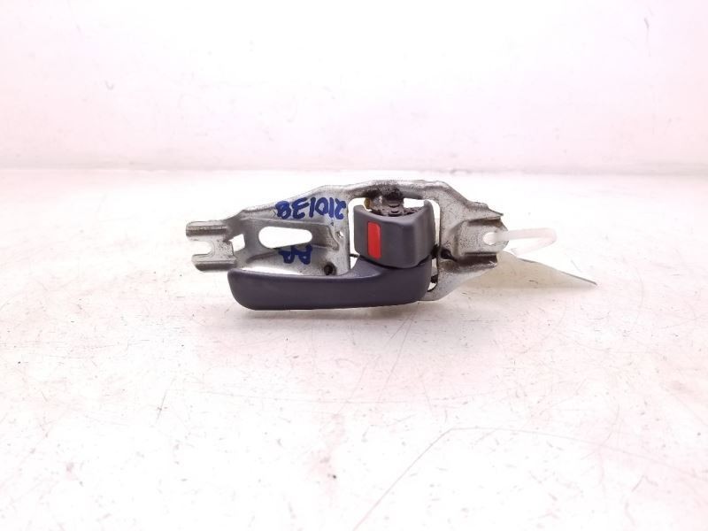 1997 TOYOTA RAV4 PASSENGER SIDE REAR INTERIOR DOOR HANDLE ASSEMBLY