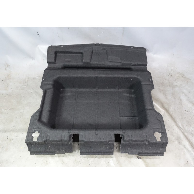 2018-2024 BMW G01 X3 F97 Trunk Boot Floor Storage Luggage Pan Carpet OEM