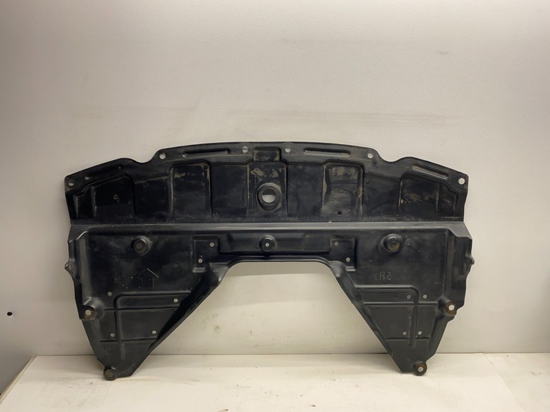 2014-2016 NISSAN ROGUE LOWER ENGINE UNDER SHROUD COVER SHIELD OEM