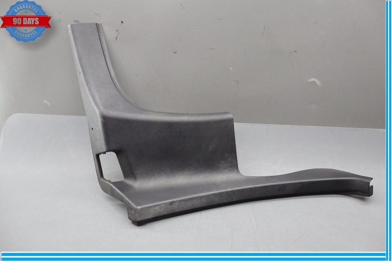 02-05 Ford Thunderbird Interior Rear Right Side Upper Quarter Trim Panel Oem