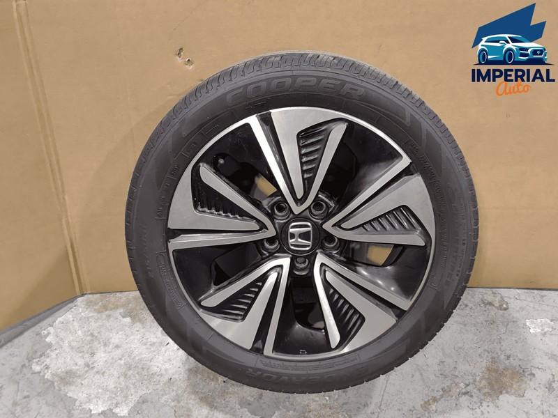 2016-2018 Honda Civic 17 Inch Wheel Rim Tire 17x7J 215/50/R17 1PCS OEM