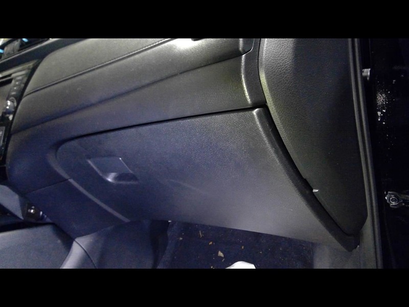 2015-2020 ROGUE Glove Box 1623751