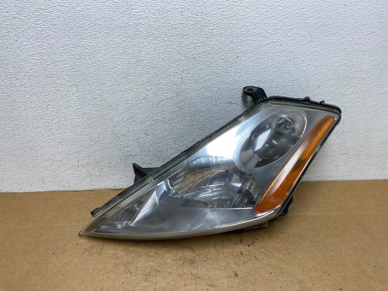 2003 to 2007 Nissan Murano Headlight Halogen Left Driver LH AD5247 DW