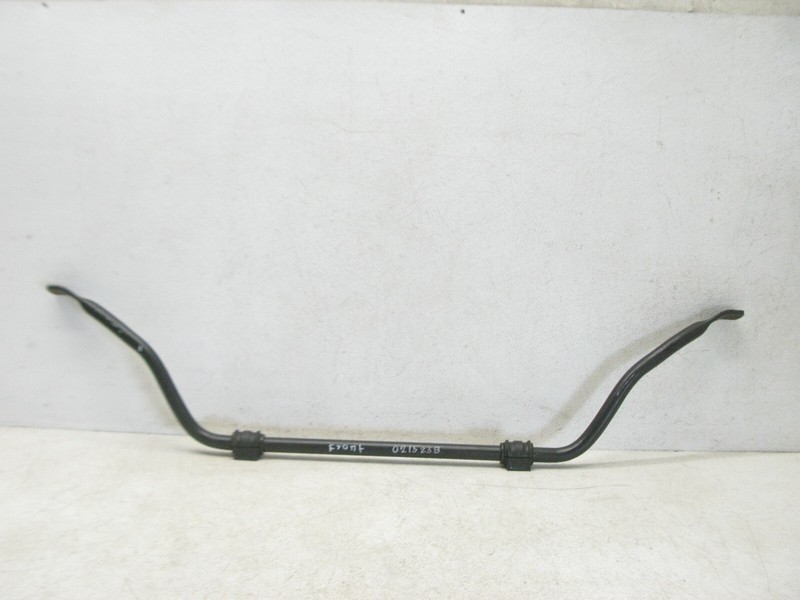 10-19 JAGUAR X351 XJ XJL SWAY SUSPENSION STABILIZER BAR FRONT OEM 021523B