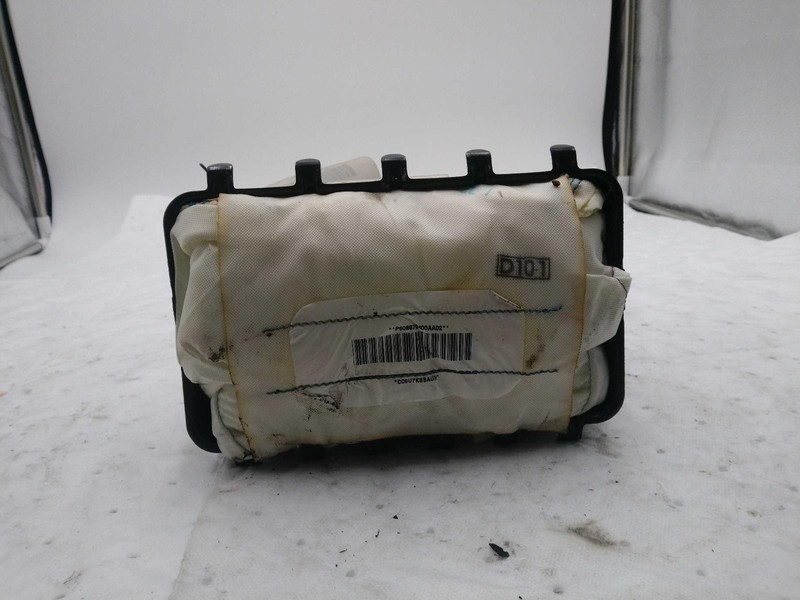2008 Jeep Patriot Instrument Panel Air Bag Red Right Side OEM 34396 220K Miles