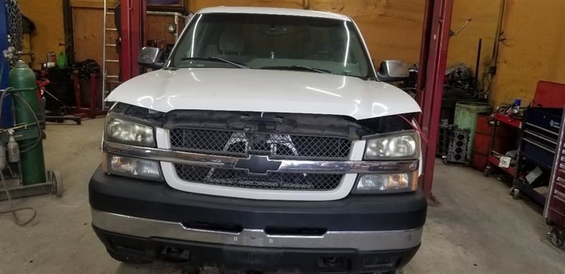 Seat Belt Front Bucket And Bench Driver Fits 03-07 SIERRA 1500 PICKUP 113544
