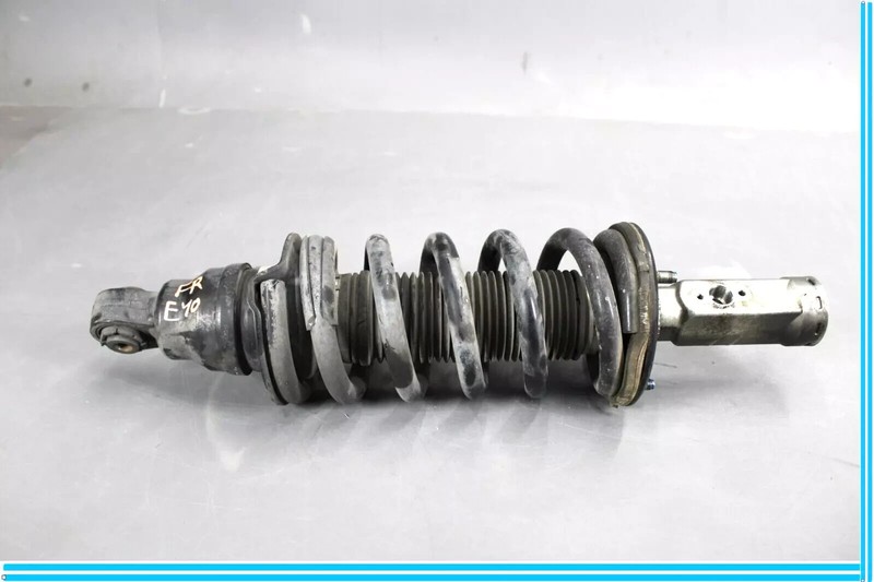11-17 Infiniti QX56 QX80 Front Right Side Hydraulic Shock Strut Absorber OEM