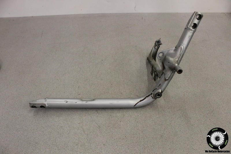 1992 Honda Shadow 1100 VT1100C FRAMEENGINE SUPPORT CRADLE BAR RAIL VT 92