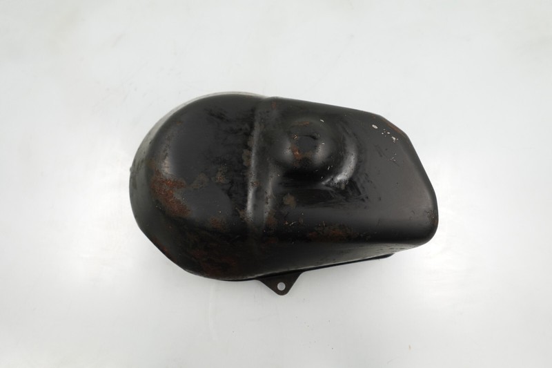1988-1991 Yamaha SnoSport 125 ES / SV125EP OEM Brake Disc Cover 87B-25715-00-00