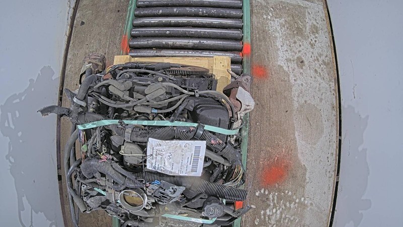 2009 GMC Sierra 1500 4.3L Engine Complete Assembly RWD 214K Miles OEM