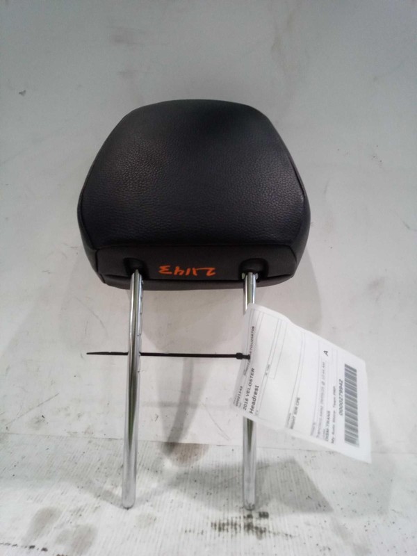 2016 Hyundai Veloster Red Right Headrest - Used, 95K Miles, OEM Quality
