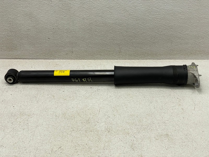 2020-2023 BUICK ENCORE GX REAR RIGHT PASSENGER SIDE SHOCK STRUT OEM LOT761