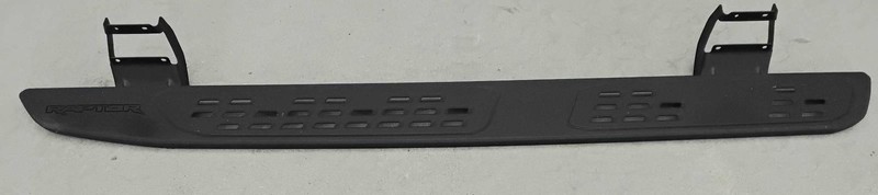 2021-2024 Ford F-150 Raptor Raptor Crew Cab RH 10188 Running Board ML3Z-16450-AA