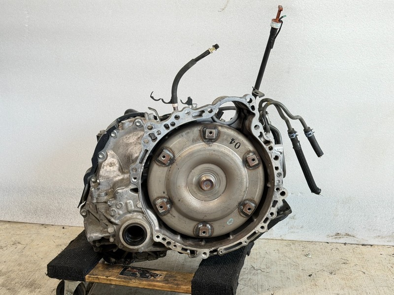 2006 Lexus ES330 Automatic Transmission OEM 112K MILES #020