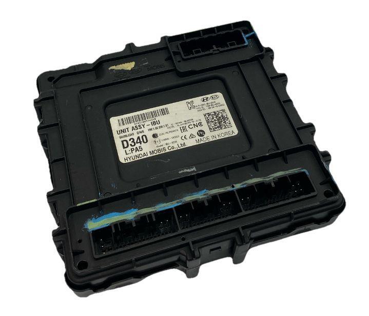 Hyundai Sonata body control 20 23 bcm unit keyless us market assy OEM 95400L0340