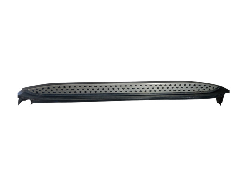 2008 2012 Mercedes Benz GL450 Right Passenger Side Running Board Foot Step OEM