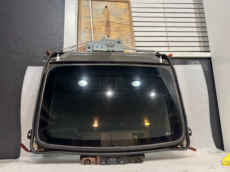 2006 Acura RSX Sunroof Assembly TESTED OEM #991