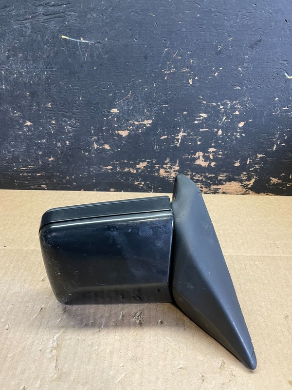 1989-1995 Mercedes W124 E420 300E Right Passenger RH View Door Mirror AA6057 MS